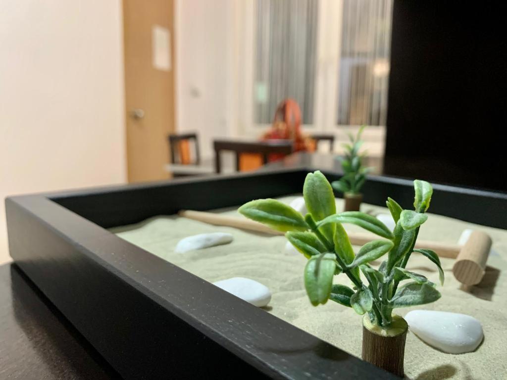 City Center Crown Apartment Belgrád Kültér fotó